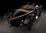 Bentley 3-Litre SuperSports Brooklands 1925 года